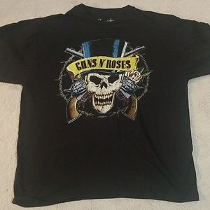 Guns n Roses T shirt